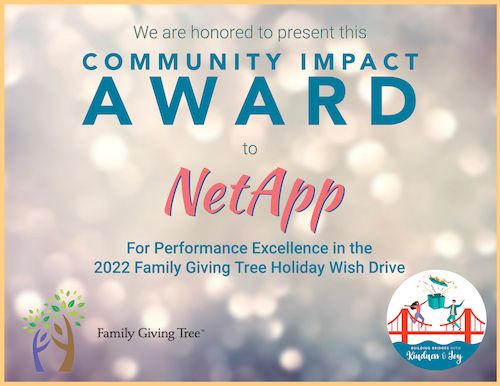 2022 HWD Award NetApp 1