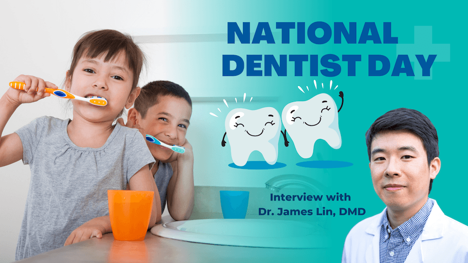 National Dentists Day: Spotlight on Preventative Oral Healthcare