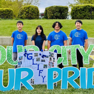 Honoring AAPI Heritage Through Youth-Led Giving