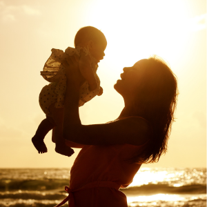 Motherhood, Joy, and Hope: The Pillars of Our Mission