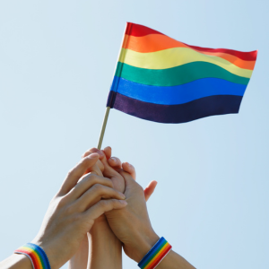 Supporting Belonging