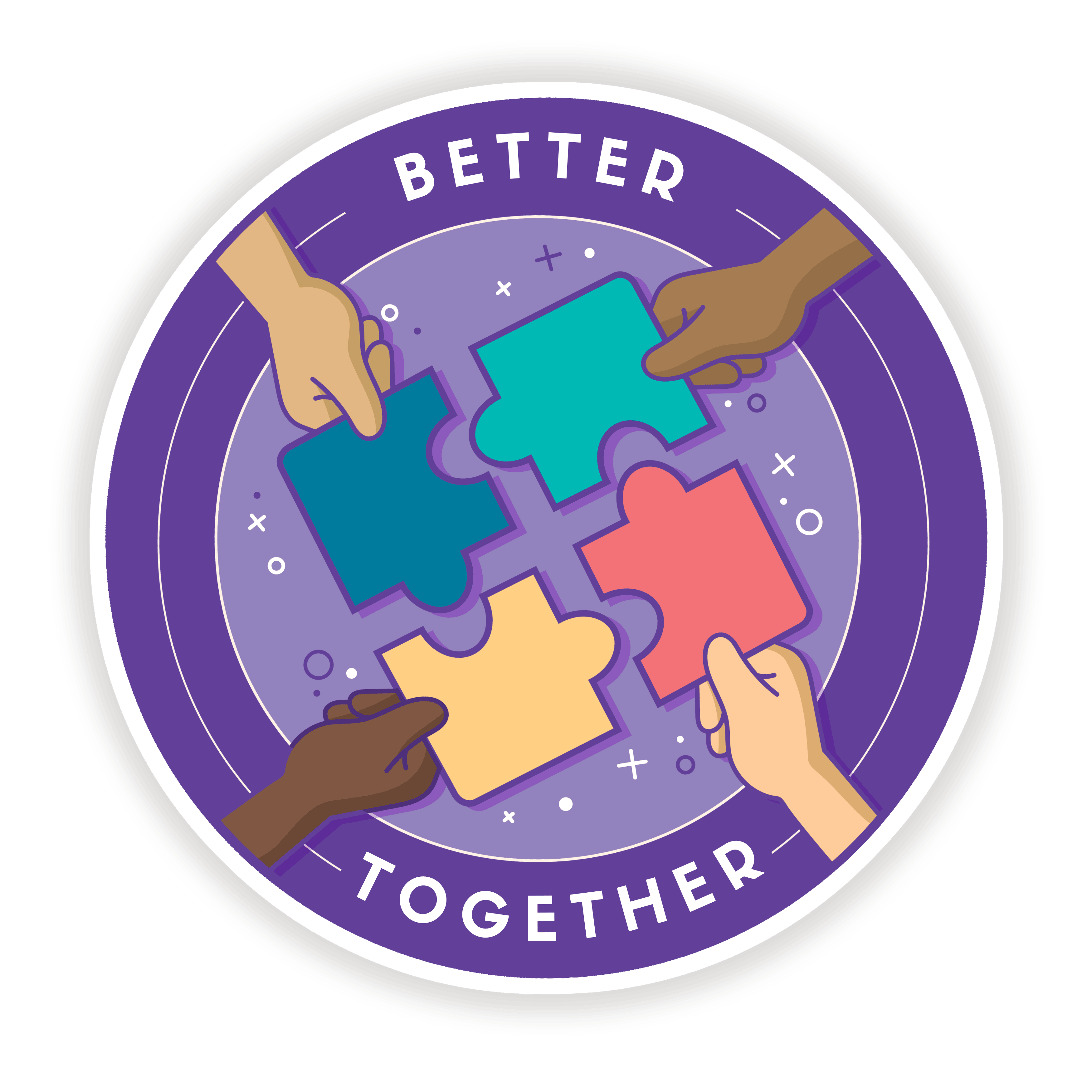 Better Together