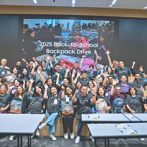 Thank You Samsung Semiconductor