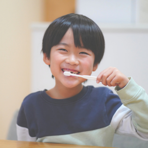 Children’s Dental Health Month