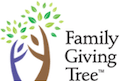 Family Giving Tree