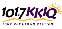 KKIQ logo