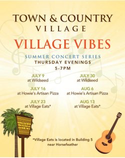 Village Vibes