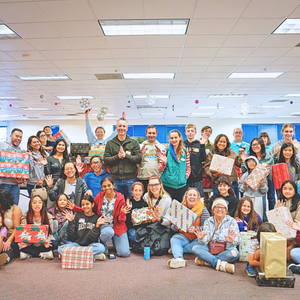 Built for Connection