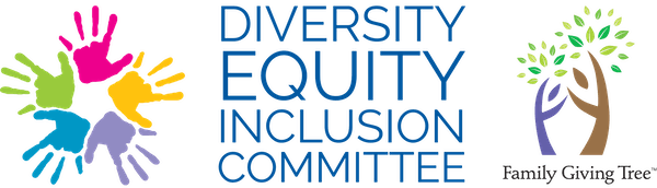 DEI Committee Logo